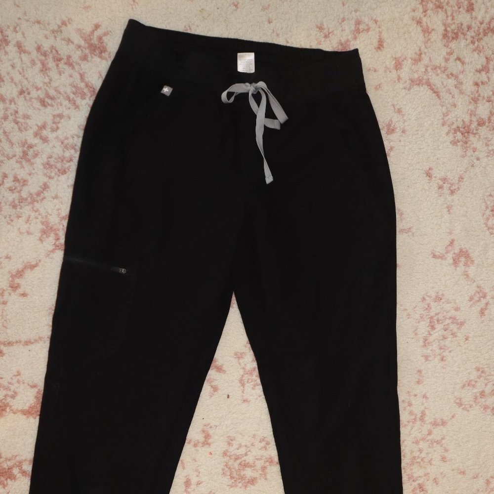 FIGS Technical Collection Women's Scrubs Pants Small